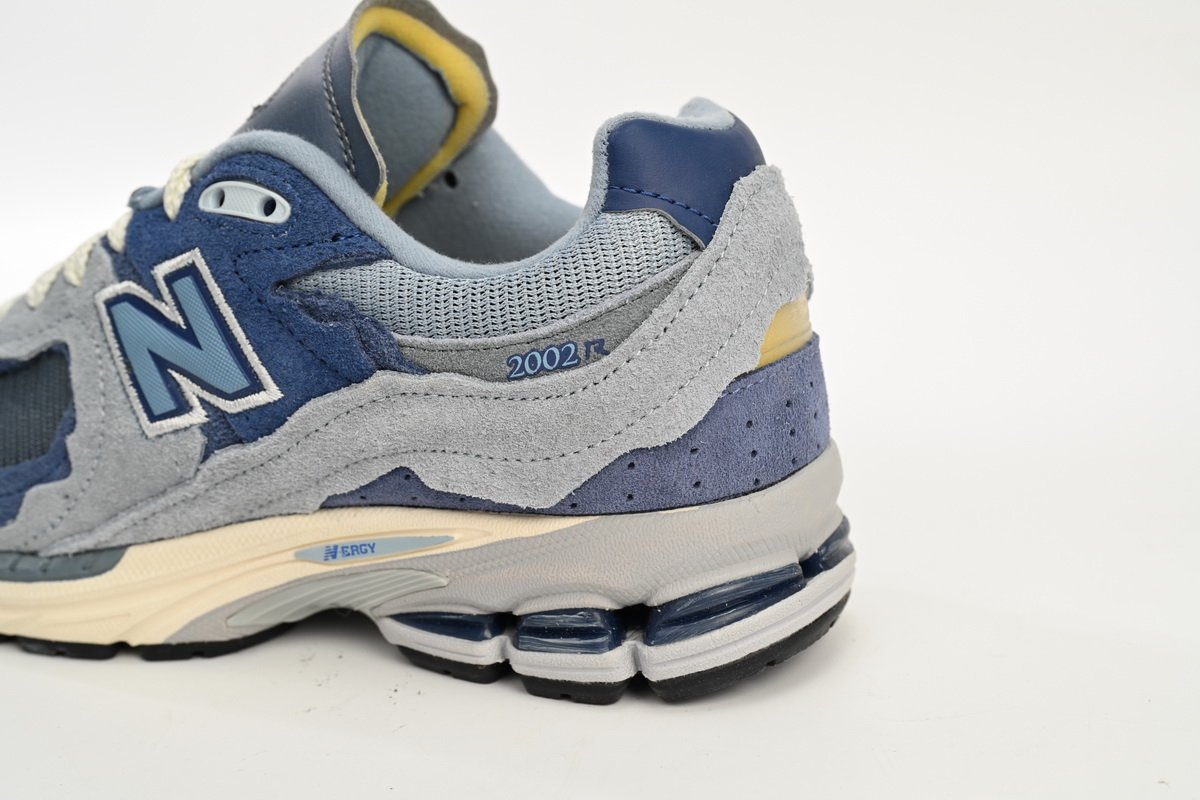 New Balance 2002R Protection Pack Light Arctic Grey Purple M2002RDI - Image 9