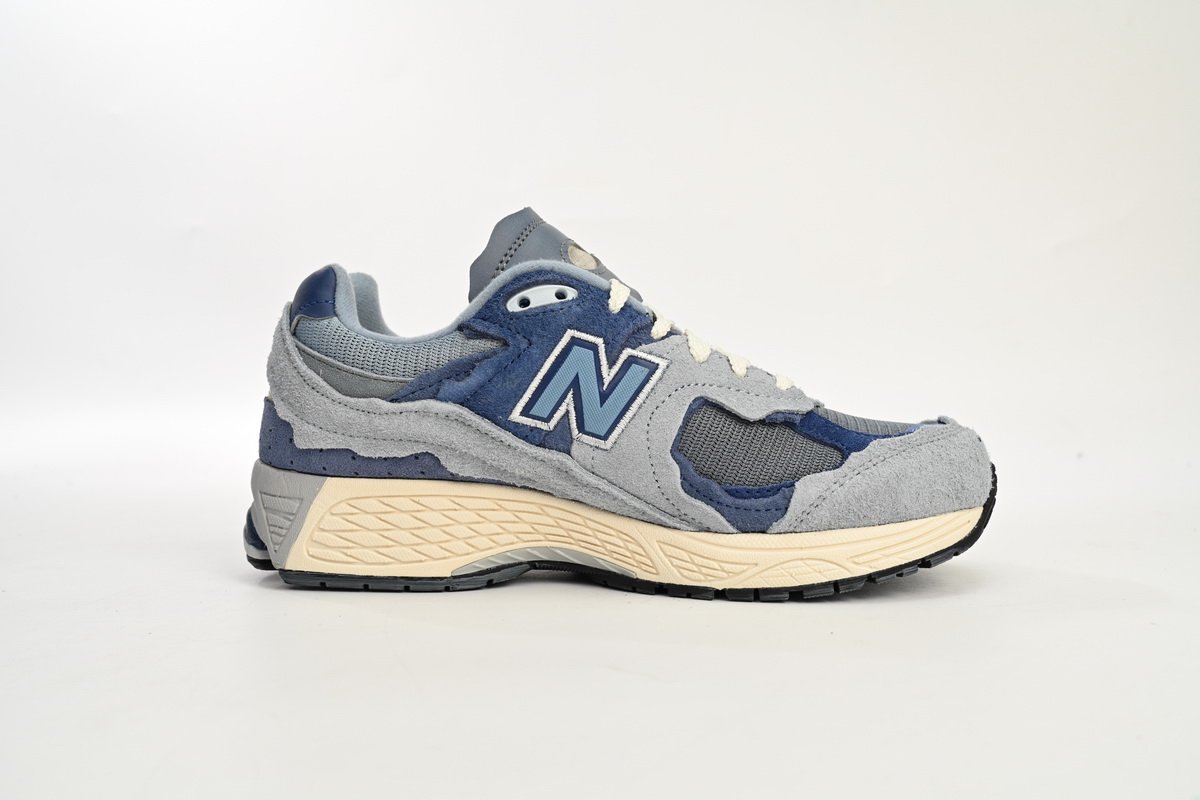 New Balance 2002R Protection Pack Light Arctic Grey Purple M2002RDI - Image 6