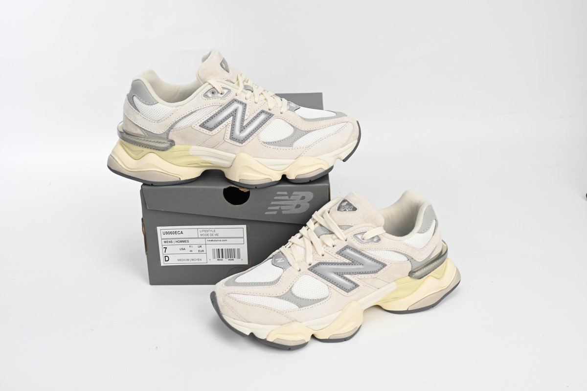 New Balance 9060 Pale U9060ECA - Image 6