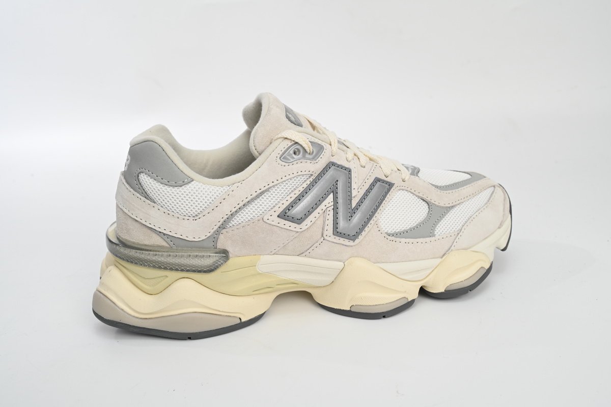 New Balance 9060 Pale U9060ECA - Image 4