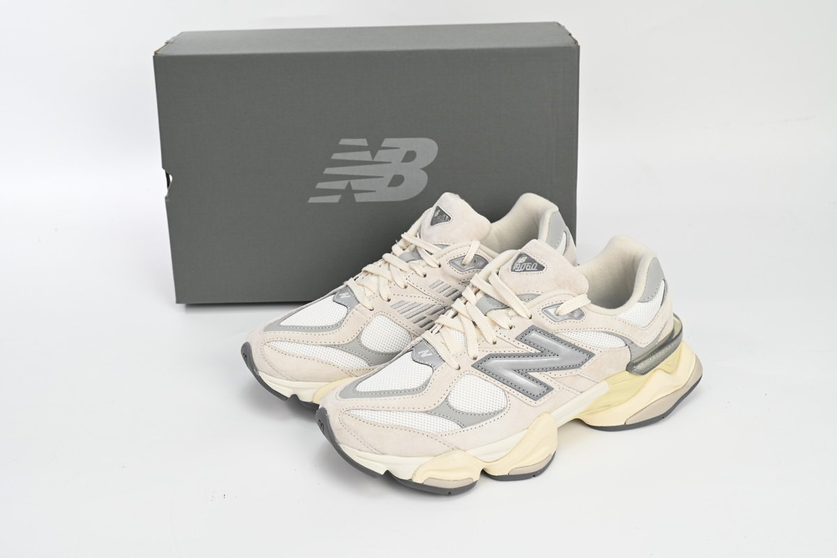 New Balance 9060 Pale U9060ECA - Image 2