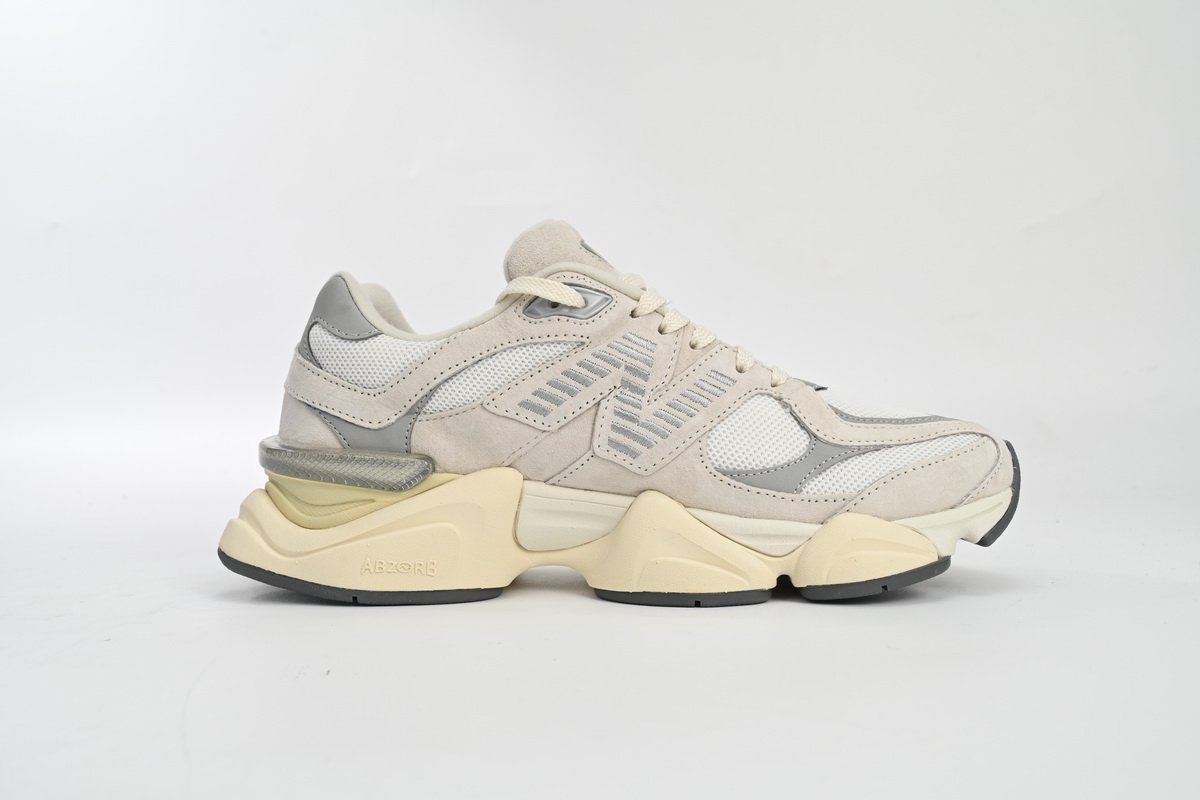 New Balance 9060 Pale U9060ECA - Image 3