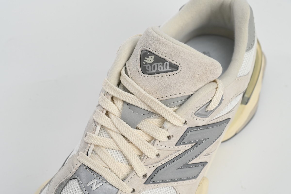 New Balance 9060 Pale U9060ECA - Image 9