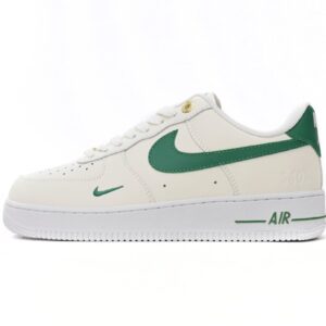 Nike Air Force 1’07 Low Beige Green  DQ7582-101