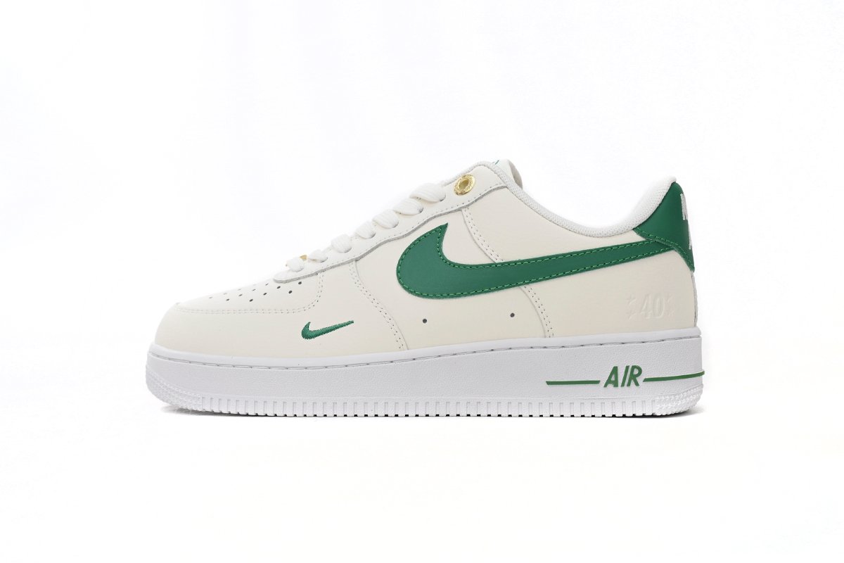 Nike Air Force 1’07 Low Beige Green DQ7582-101