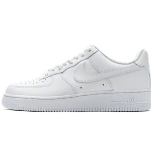 Nike Air Force 1 White 315122-111