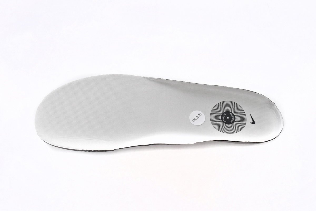 Nike Air Force 1 Low Bronx Origins DX2305-100 - Image 5