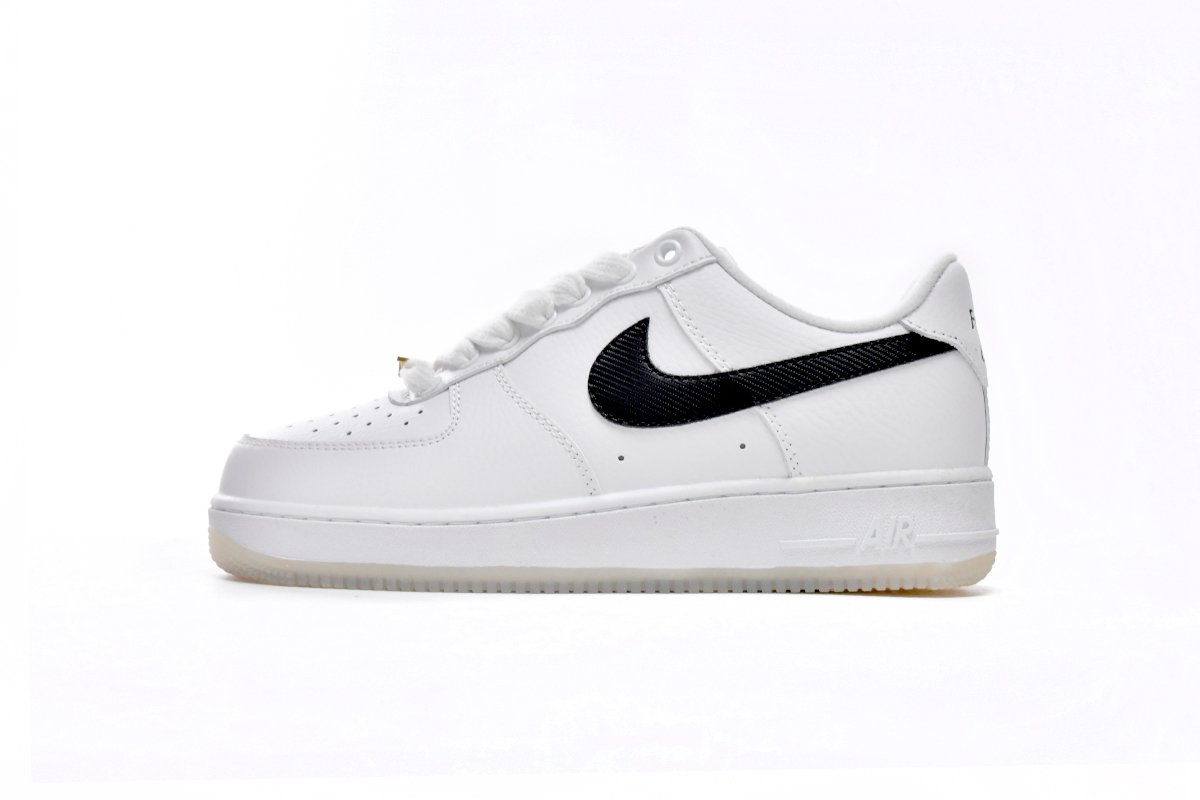 Nike Air Force 1 Low Bronx Origins DX2305-100