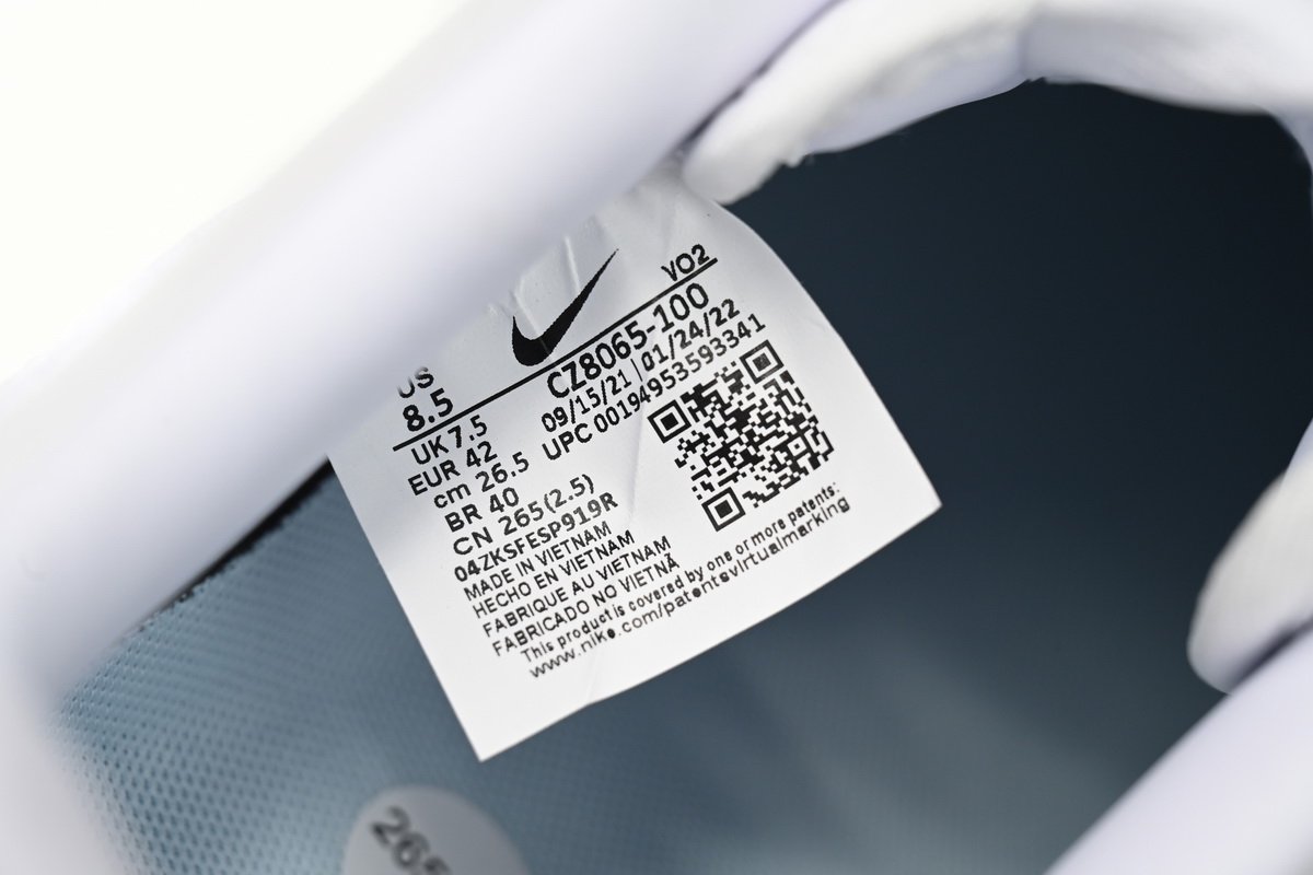 Nike Air Force 1 Low Drake NOCTA Certified Lover Boy - Image 8