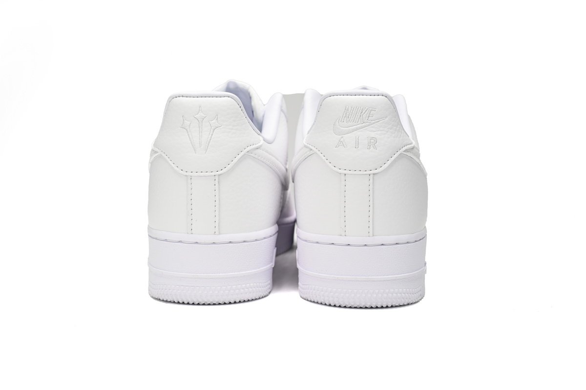 Nike Air Force 1 Low Drake NOCTA Certified Lover Boy - Image 9