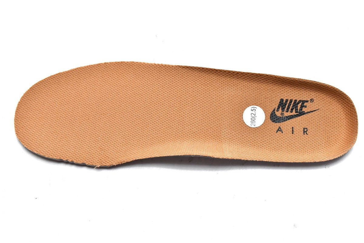 Nike Air Force 1 Low Flax 2019 CJ9179-200 - Image 5