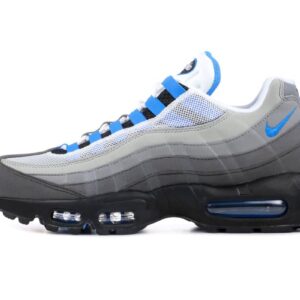 Nike Air Max 95 Crystal Blue