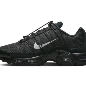 Nike Air Max 95 Jacquard Black Silver 749771-001