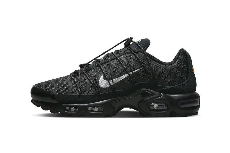 Nike Air Max 95 Jacquard Black Silver 749771-001
