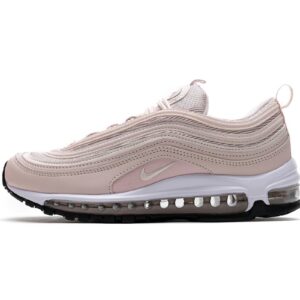 Nike Air Max 97 Barely Rose Black Sole (W) 921733-600