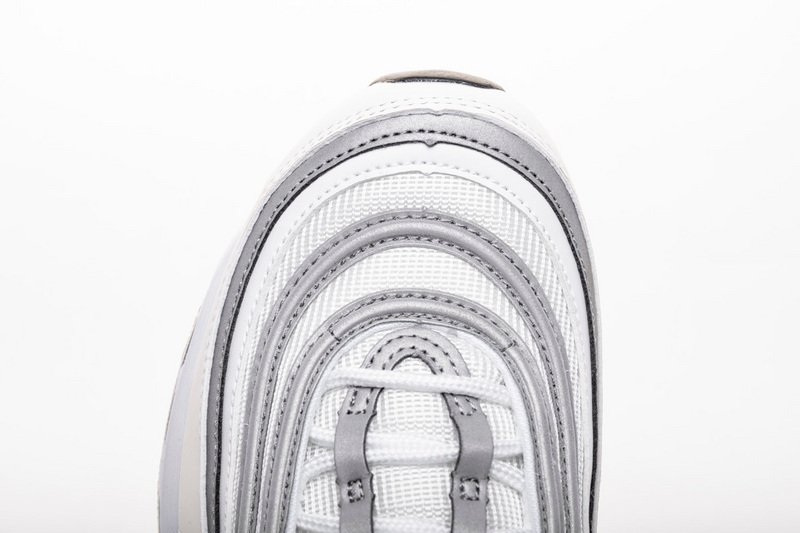 Nike Air Max 97 Cone BQ4567-100 - Image 7