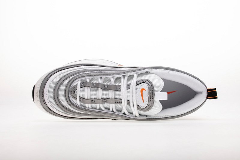 Nike Air Max 97 Cone BQ4567-100 - Image 8