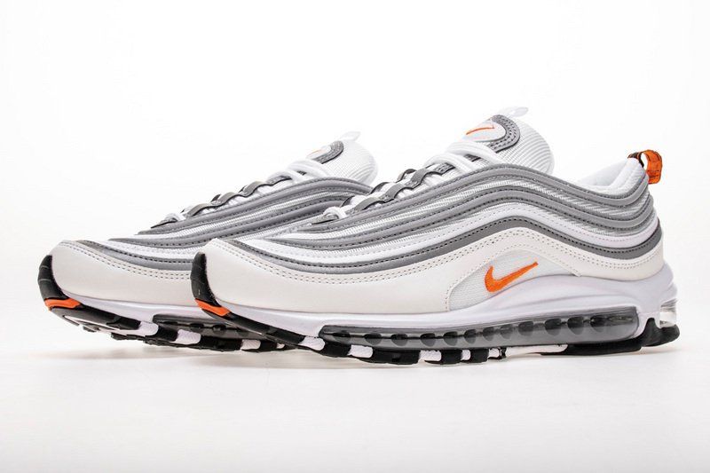 Nike Air Max 97 Cone BQ4567-100 - Image 2
