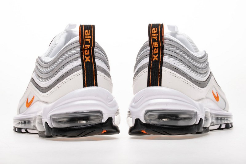 Nike Air Max 97 Cone BQ4567-100 - Image 4