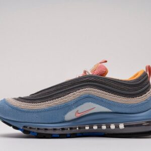 Nike Air Max 97 Corduroy Light Blue CQ7512-462