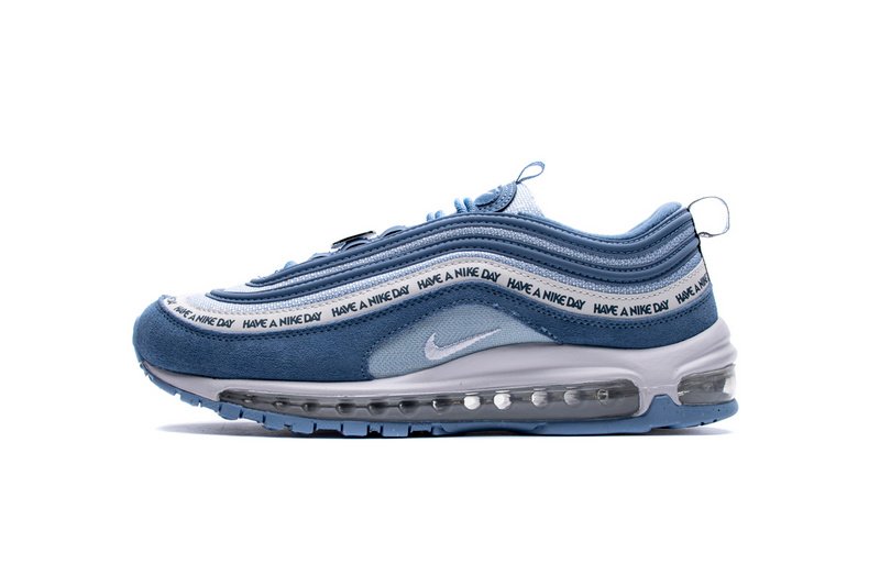 Nike Air Max 97 Have a Nike Day Indigo Storm BQ9130-400