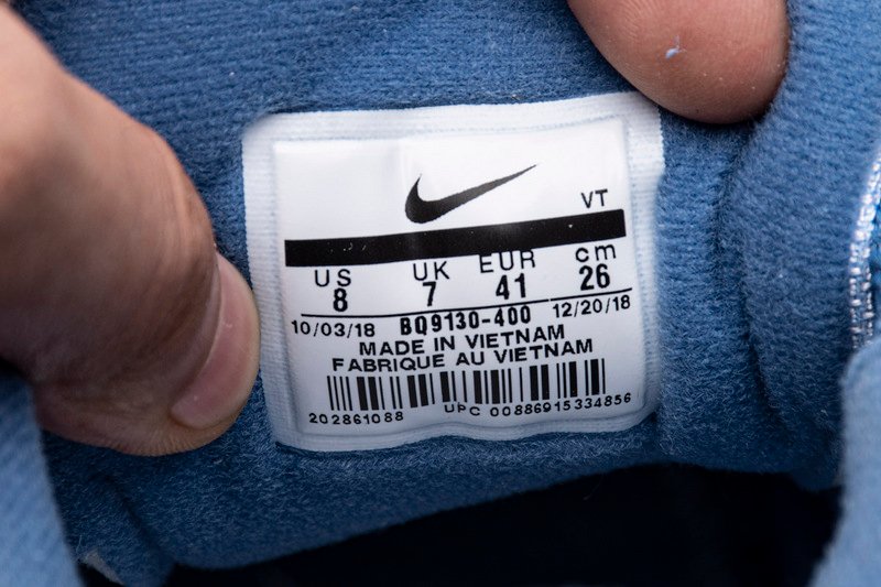 Nike Air Max 97 Have a Nike Day Indigo Storm BQ9130-400 - Image 9