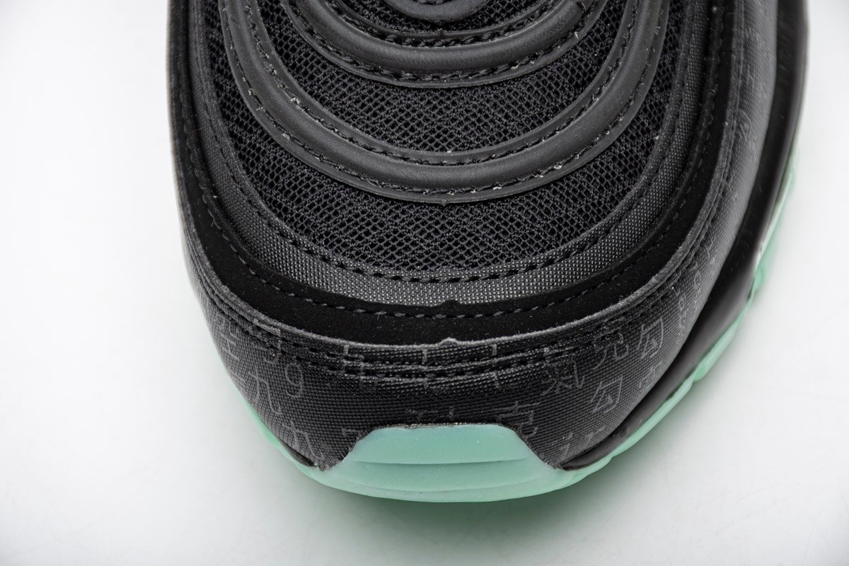 Nike Air Max 97 Matrix 921826-017 - Image 8