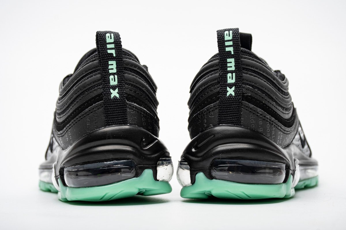Nike Air Max 97 Matrix 921826-017 - Image 5