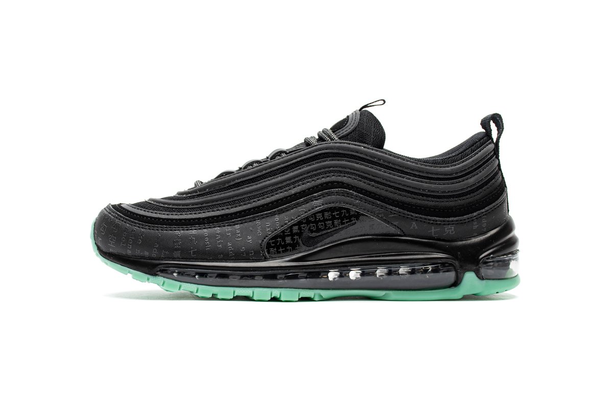 Nike Air Max 97 Matrix 921826-017