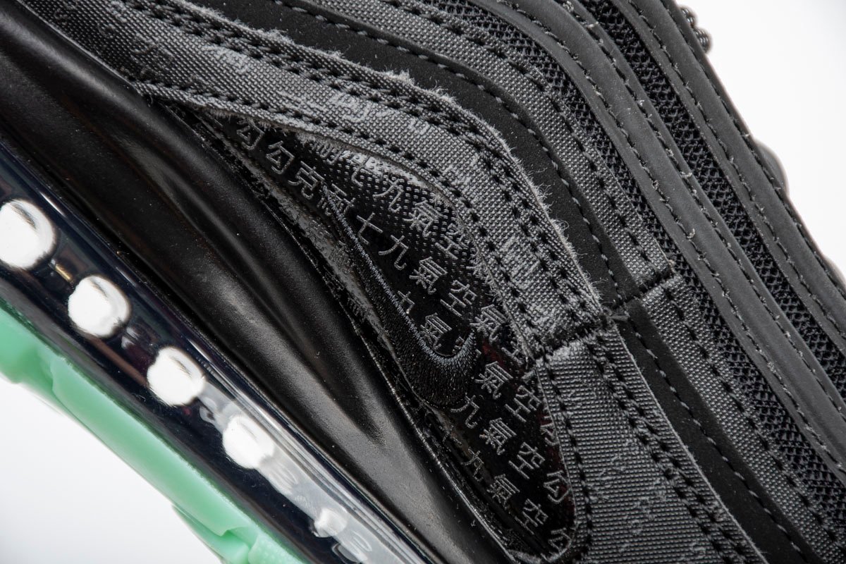 Nike Air Max 97 Matrix 921826-017 - Image 9