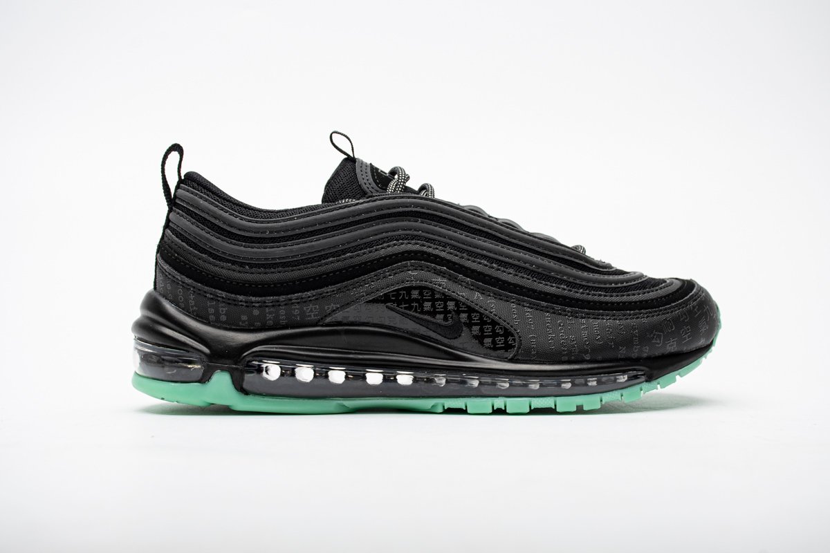 Nike Air Max 97 Matrix 921826-017 - Image 3
