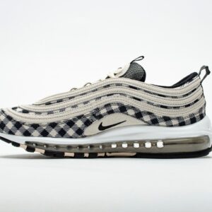 Nike Air Max 97 Plaid Light Cream 312834-201