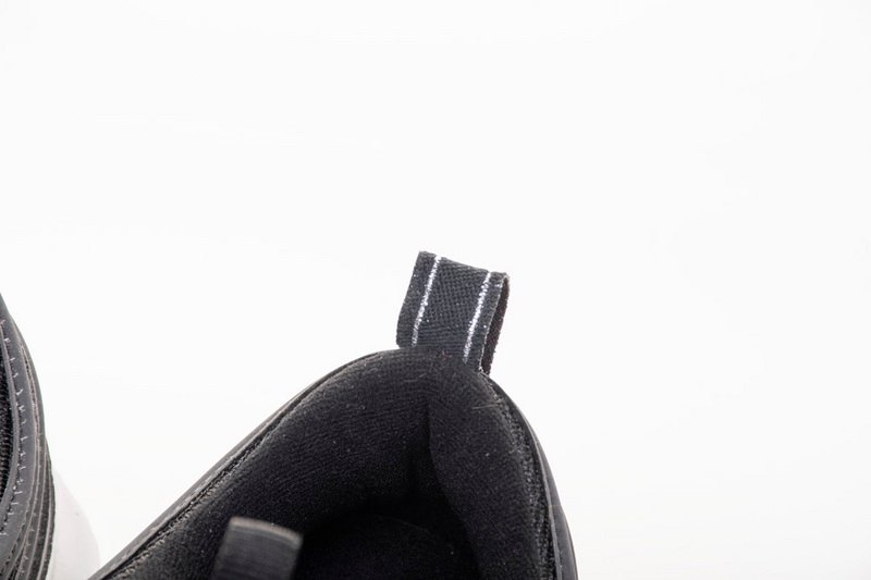 Nike Air Max 97 Silver Black AT5458-001 - Image 8