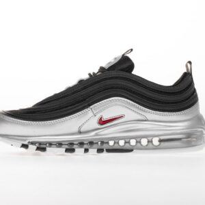 Nike Air Max 97 Silver Black AT5458-001