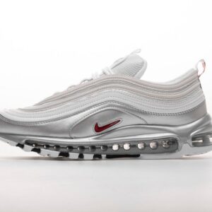 Nike Air Max 97 Silver White AT5458-100