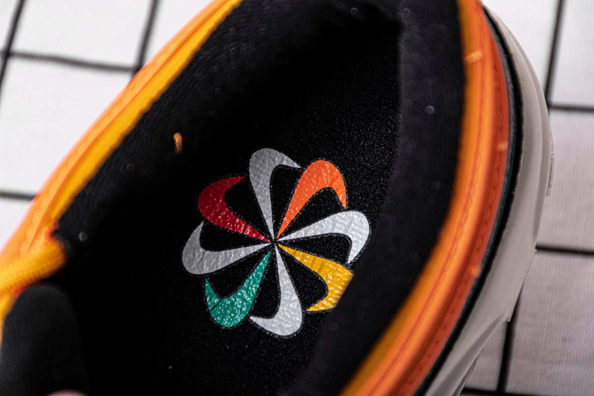 Nike Air Max 97 Sunburst CK9399-001 - Image 4