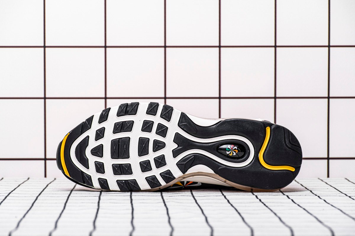 Nike Air Max 97 Sunburst CK9399-001 - Image 9