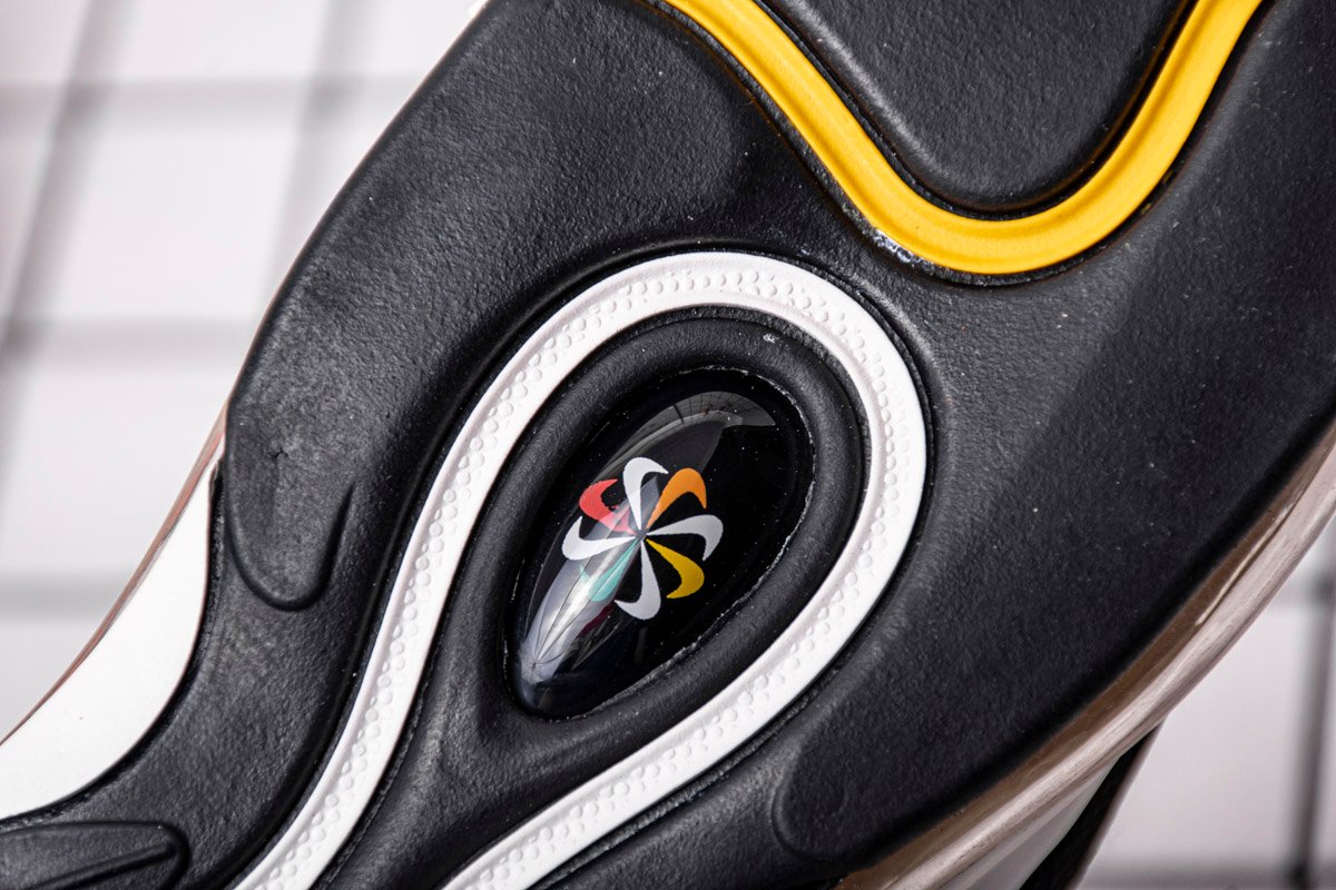 Nike Air Max 97 Sunburst CK9399-001 - Image 10