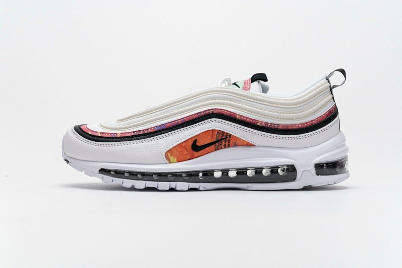 Nike Air Max 97 Vintage Mosaic CU4731-100