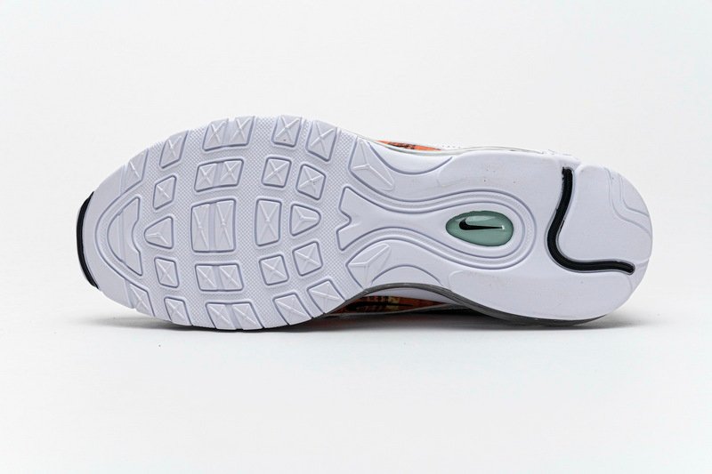 Nike Air Max 97 Vintage Mosaic CU4731-100 - Image 5