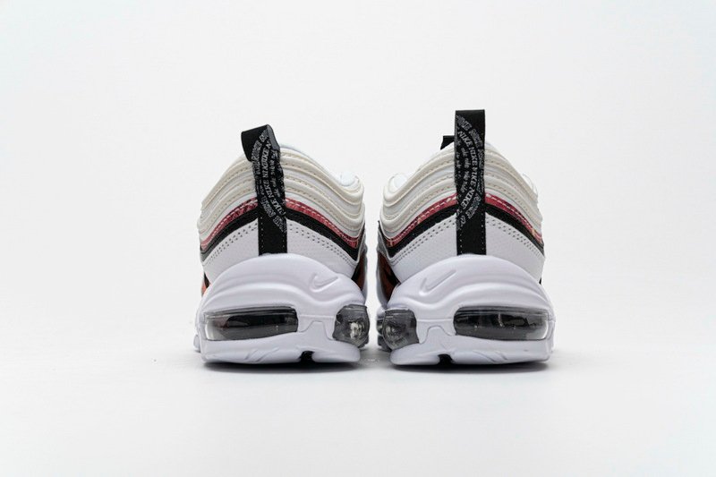 Nike Air Max 97 Vintage Mosaic CU4731-100 - Image 8