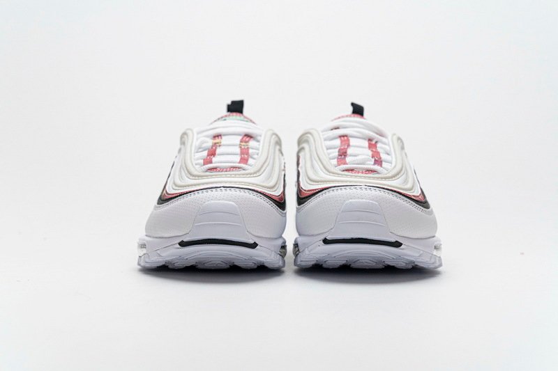 Nike Air Max 97 Vintage Mosaic CU4731-100 - Image 9