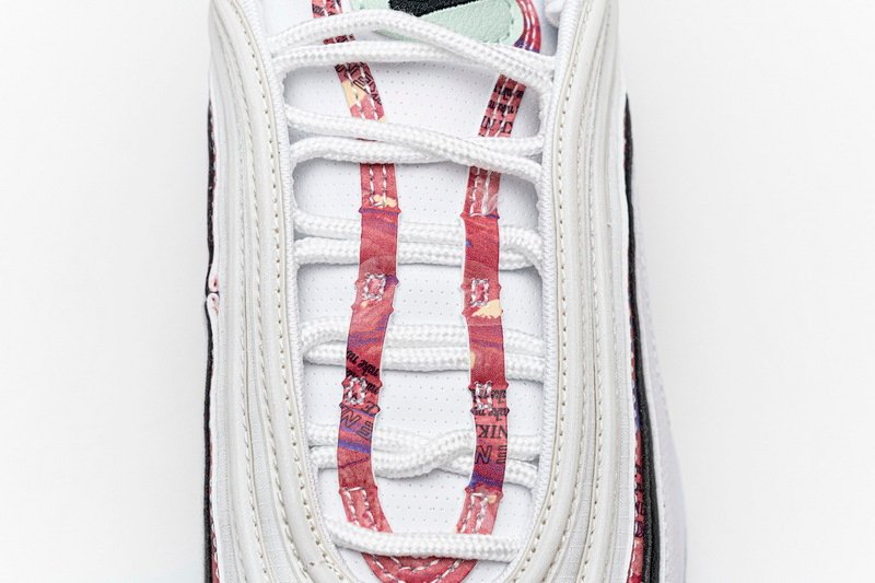 Nike Air Max 97 Vintage Mosaic CU4731-100 - Image 11