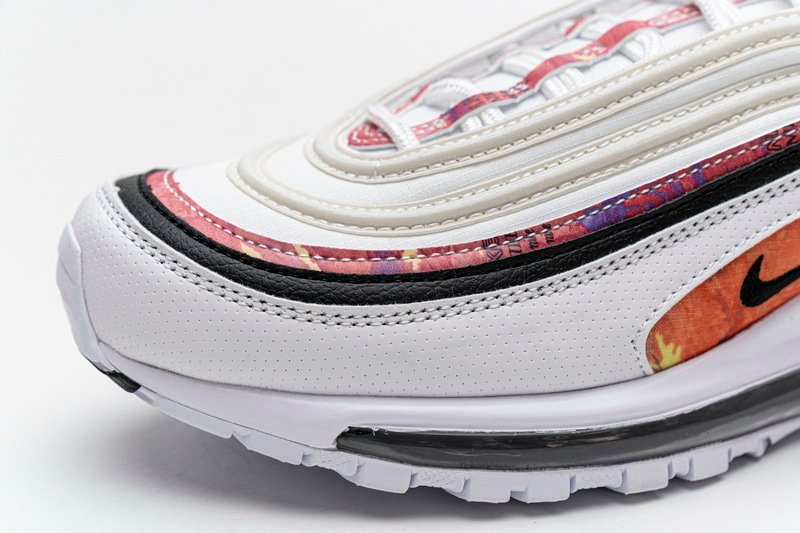Nike Air Max 97 Vintage Mosaic CU4731-100 - Image 7
