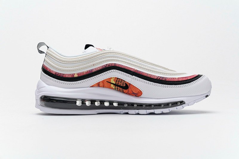 Nike Air Max 97 Vintage Mosaic CU4731-100 - Image 3