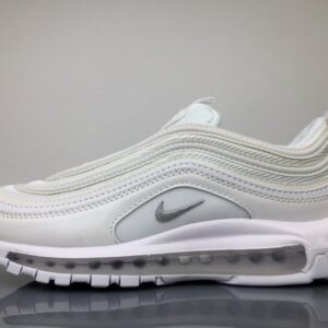 Nike Air Max 97 White Pure Platinum 921733-100