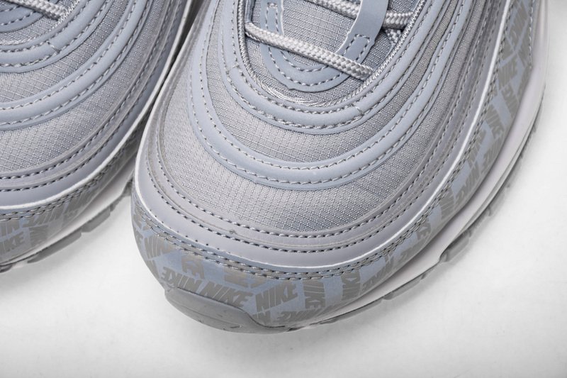 Nike Air Max 97 Wolf Grey Game Royal BQ3165-001 - Image 9