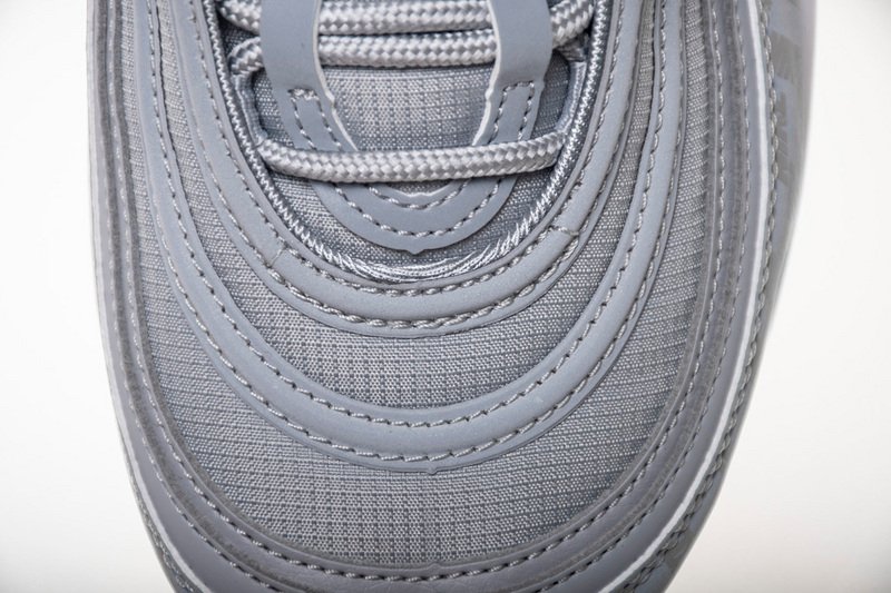 Nike Air Max 97 Wolf Grey Game Royal BQ3165-001 - Image 8