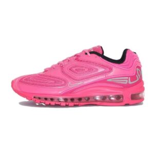 Nike Air Max 98 TL Supreme Pink DR1033-600