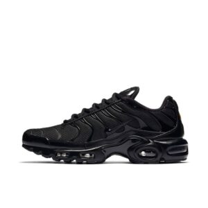 Nike Fake Air Max Plus Triple Black 604133-050